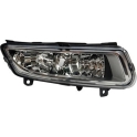 6R0941062C POLO 2010-2014 SİS FARI R (TEK DUYLU)