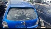 Opel Corsa b arka cam