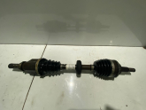 RENAULT 1.5DCI SYMBOL TALİA SOL AKS