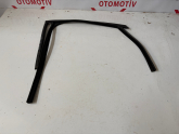 FORD FOCUS 2 SOL ARKA KAPI CAM FİTİLİ