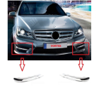 MERCEDES CLA SİS FAR KAPAK NİKELAJI SAĞ ( AMG ) W204 2011-