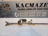 Oto Çıkma Parça / Elektrik / Silecek Motoru / Peugeot / 307 / Çıkma Parça 
