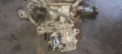 Oto Çıkma Parça / Motor / Motor Komple / Hyundai / Excel / Çıkma Parça 