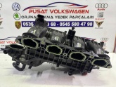 SKODA OCTAVİA 1.4 1.2TSİ ÇIKMA EMME MANİFOLDU 04E 129 711 J