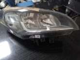 BMW 5 Serisi F10 Kasa Sağ Led Far Xenon Adaptive