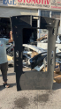 MERCEDES G SERİSİ G63 SİYAH TAVAN DÖŞEMESİ ORJINAL HATASIZ