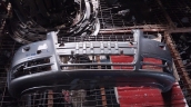 8E0807437 orj  audi a4 ön tampon