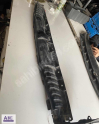 renault fluence ön cam ızgara altı bakaliti
