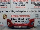 Chery tiggo 7 pro ön tampon 20-24 orijinal çıkma 602001032AA