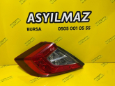 HONDA CİVİC FC5 SOL STOP ( ORJİNAL )