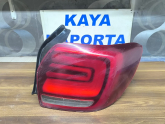 Oto Çıkma Parça / Elektrik / Stop / Renault / Symbol / Çıkma Parça 