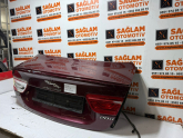 Oto Çıkma Parça / Kaporta & Karoser / Bagaj / Jaguar / XE / Çıkma Parça 