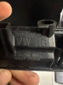 AUDİ A3  // SKODA OCTAVİA ARKA BAGAJ AÇMA MANDALI - 5E3827566
