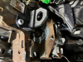 Oto Çıkma Parça / Alt Takım & Direksiyon / Direksiyon Mili / Renault / Clio / Çıkma Parça 