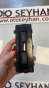 3G0907049D volkswagen passat b8 arka konsol klima kontrol paneli