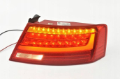 Volkswagen M.MARELLI Stop Lambasi Dis Sag 8T0945096H A5