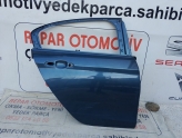 Oto Çıkma Parça / Fiat / Egea / Kaporta & Karoser / Kapı / Çıkma Parça 
