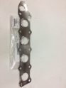 L200 EGZOS MANİFOLD CONTASI
