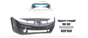 MEGANE II ON TAMPON SİSSİZ KOMPLE 02-06