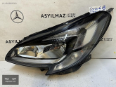 CORSA E LEDLİ SOL FAR ORJİNAL 13381343