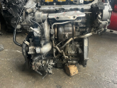 Oto Çıkma Parça / Motor / Motor Komple / Opel / Astra / Çıkma Parça 