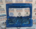 Oto Çıkma Parça / Kaporta & Karoser / Bagaj / Skoda / Kamiq / Çıkma Parça 