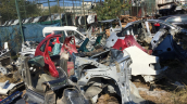 Oto Çıkma Parça / Kaporta & Karoser / Sağ Şasi / Citroen / C3 / Çıkma Parça 