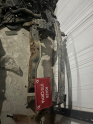 Corsa E ön panel