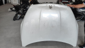 PEUGEOT 508 BEYAZ MOTOR KAPUTU ORJINAL