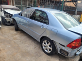 Oto Çıkma Parça / Kaporta & Karoser / Arka Panel / Toyota / Corolla / Çıkma Parça 
