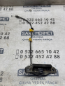 ÇIKMA FORD CONNECT SOL SÜRGÜLÜ KAPI İÇ AÇMA KAPI KOLU
