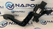 52013955 FİAT DOBLO FİORİNO SENSÖRLÜ GAZ PEDALI