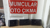 Daewoo racer üfleme ızgaraları