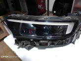 Opel Mokka yeni model ful led sol far (9844356480) orijinal