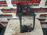 HYUNDAİ ELANTRA 2005 HAVALANDIRMA IZGARASI