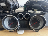OPEL ASTRA J HIZ GÖSTERGESİ