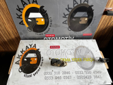 Oto Çıkma Parça / Mekanik / Kapı Kilidi / Fiat / Albea / Çıkma Parça 