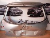 2009-2012 TOYOTA AURIS CIKMA ORJINAL BAGAJ KAPAGI