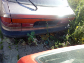Mitsubushi galant reflektör