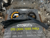 9677216377 Peugeot 2008 Sağ Arka Eşik Bakaliti Orjinal Çıkma
