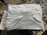 Oto Çıkma Parça / Kaporta & Karoser / Kapı / Opel / Combo / Çıkma Parça 