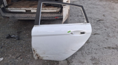 FORD FİESTA SOL ARKA KAPI ÇIKMA ORJİNAL