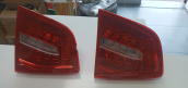 Oto Çıkma Parça / Audi / A6 / Elektrik / Stop / Çıkma Parça 
