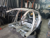 Megane 3 Tavan arka