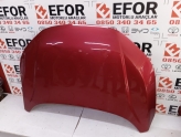 HONDA CİTY MOTOR KAPUT ORJİNAL ÇIKMA YEDEK PARÇA