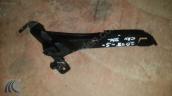 HONDA CRV 2009 YENİ YAN SANAYİ SOL FAR ALT PLASTİĞİ