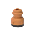 AMORTİSÖR DARBE TAKOZU ARKA POLO 02-10 İBİZA 02-10   6Q0512131D