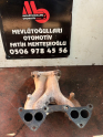 Oto Çıkma Parça / Hyundai / Excel / Egzoz / Egzoz Manifoldu / Çıkma Parça 