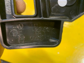 Vw Jetta 11-14 ÖN Tampon Braketi Sağ Orjinal Sıfır 5C6807184