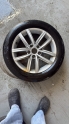 GOLF 7 16 İNÇ 5 BİJON ORJ  ÇIKMA 5G0601025GS 2012-2020